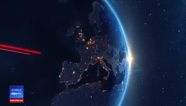 Ediție specială Știrile ProTV de la Bruxelles. Lupta pentru șefia Comisiei Europene. VIDEO