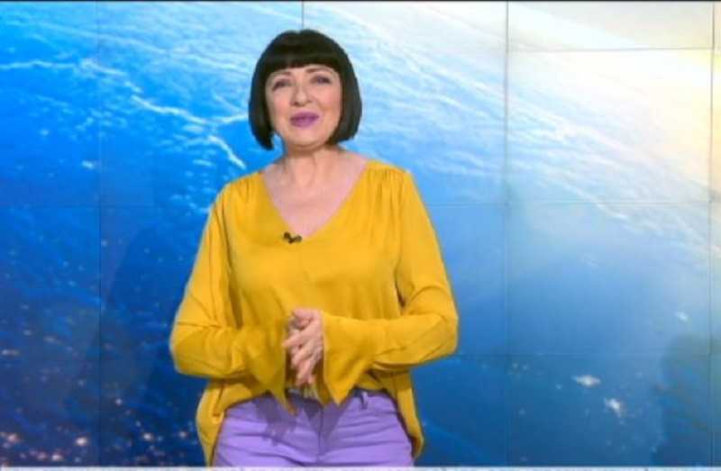 Horoscop 16 mai 2019, prezentat de Neti Sandu. Săgetătorii încep o nouă relație și primesc bani