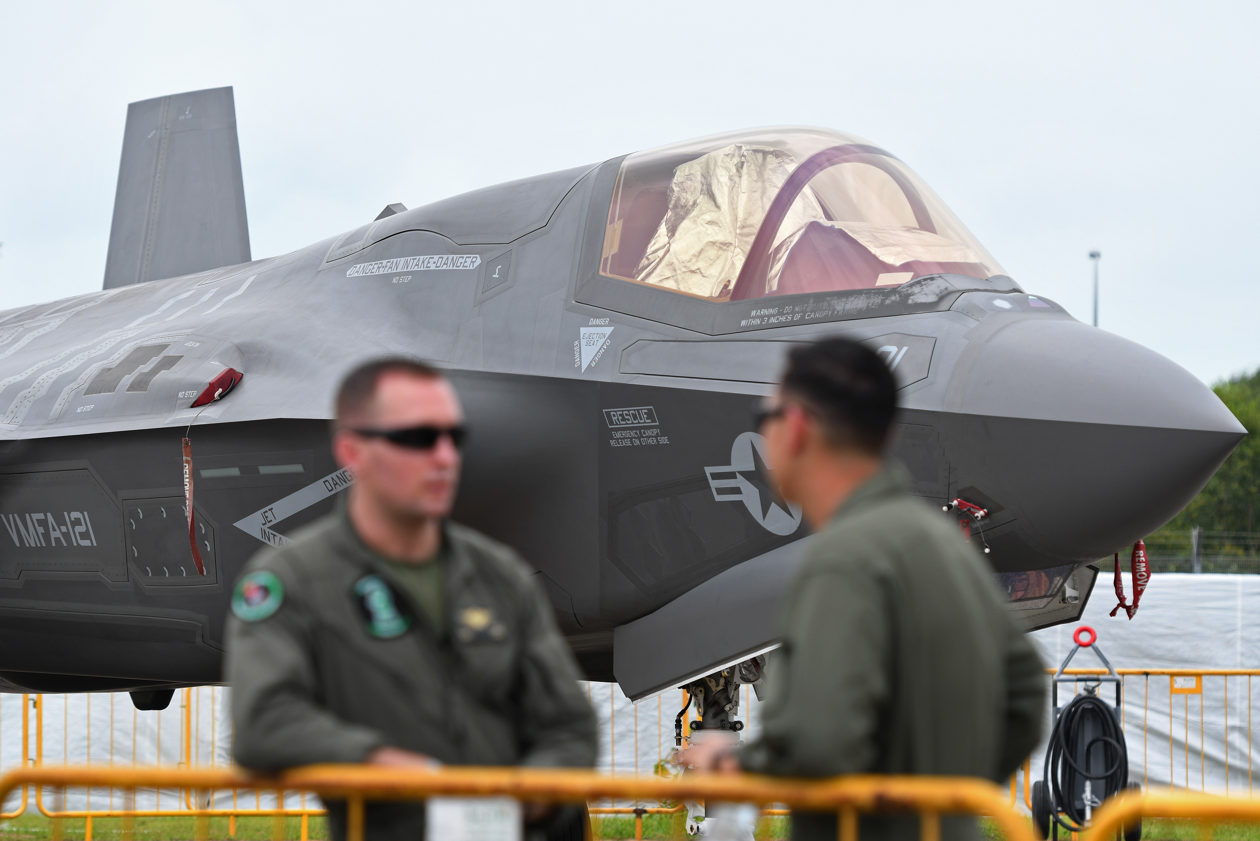 Un avion de 115 milioane de dolari, grav avariat în urma impactului cu o pasăre în Japonia