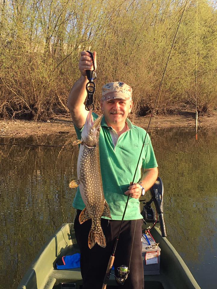 Dragnea atacă dur Occidentul și anuntă ”un program pentru pește în România”