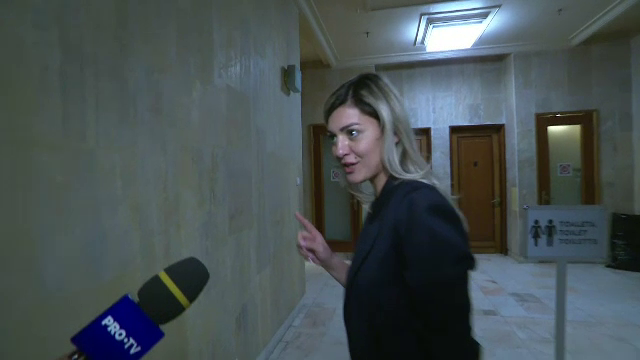 Al doilea parlamentar PSD care invită un jurnalist la baie. "Vreţi să intraţi cu mine?"