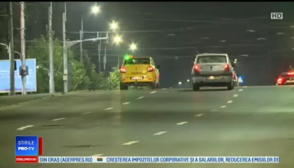 Ordonanța privind Uber, Bolt și Clever a intrat în vigoare. Primele reacții din trafic