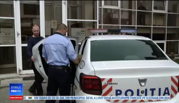 Motivul pentru care un tânăr și-a lovit prietenul cel mai bun până l-a lăsat fără suflare