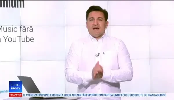 iLikeIT. Youtube aduce două noi servicii în România. Care sunt avantajele Youtube Premium