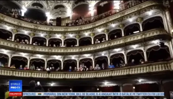 Clujul se pregătește pentru TIFF. Nicolas Cage va fi prezent pe 1 iunie în Piața Unirii