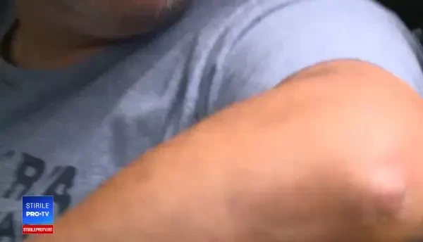 Taximetrist, despre șoferii Uber: ”Vorbesc urât clienților, îi dau jos din mașină”