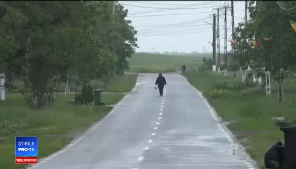 Paradoxul zonelor de la țară: oamenii ajung să se lupte cu obezitatea din cauza sărăciei