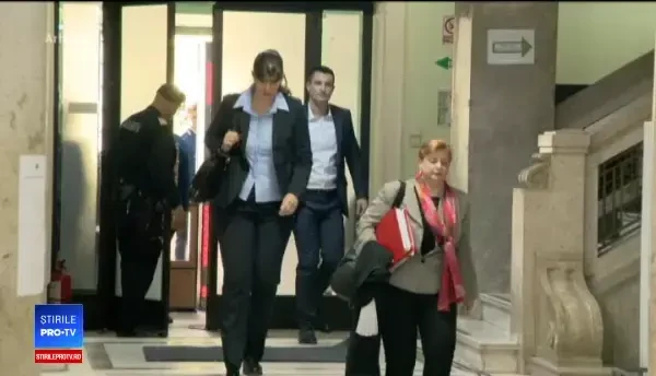 Un judecător desființează dosarul făcut de Adina Florea lui Kovesi: ”proceduri nelegale”