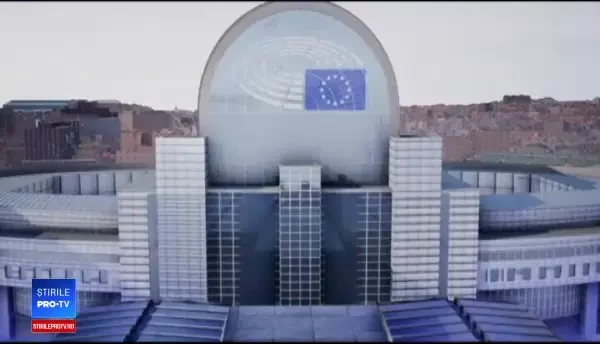 Un candidat surpriză ar putea prelua șefia Comisiei Europene: ”A devenit un fel de reper”