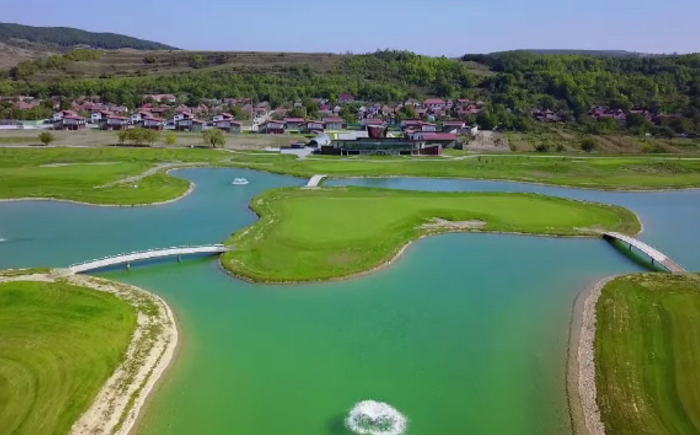 Comuna care a cheltuit cei mai mulți bani UE și atrage românii stabiliți în străinătate