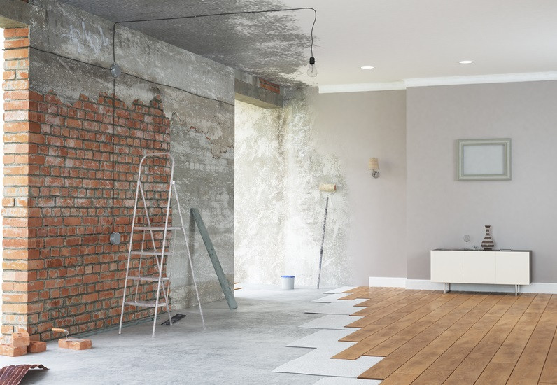 Nu ai bani suficienți să renovezi casa? Cum poți obține ce-ți dorești chiar și cu un buget foarte mic