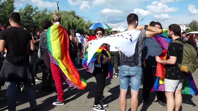 Legea parteneriatului civil, blocată pentru că ar costa statul prea mult