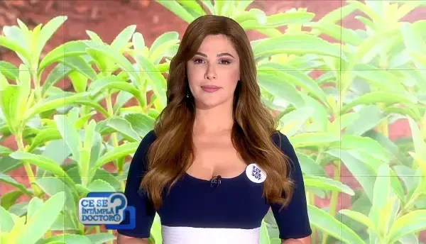 Planta de 300 de ori mai dulce ca zahărul. Ceauşescu a încercat să o introducă în România