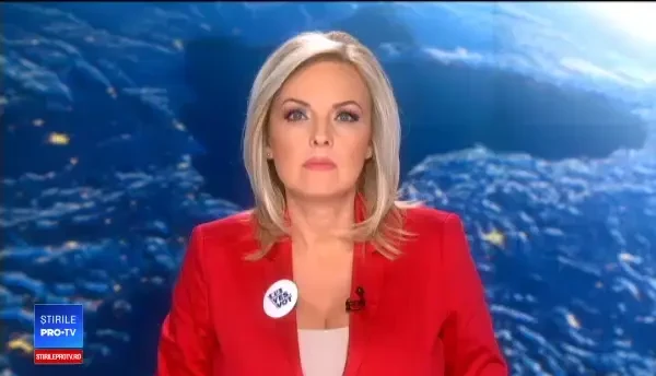 Prognoza meteo pentru următoarele zile. Vor fi ploi torențiale și vijelii