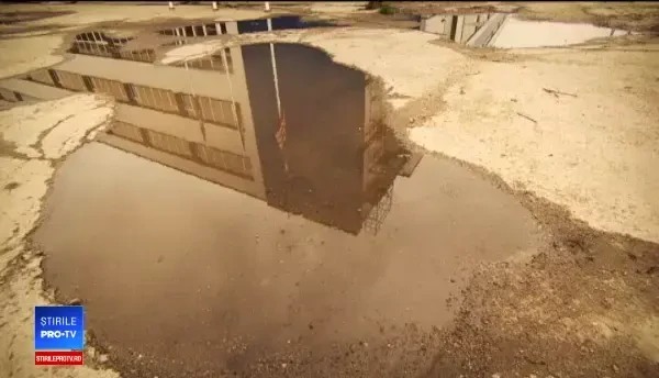 Industria militară din România, lăsată fără apărare. Legea salvatoare nu se aplică