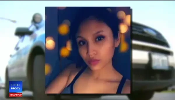 O tânără însărcinată a fost ucisă de o femeie care i-a furat bebelușul din pântec