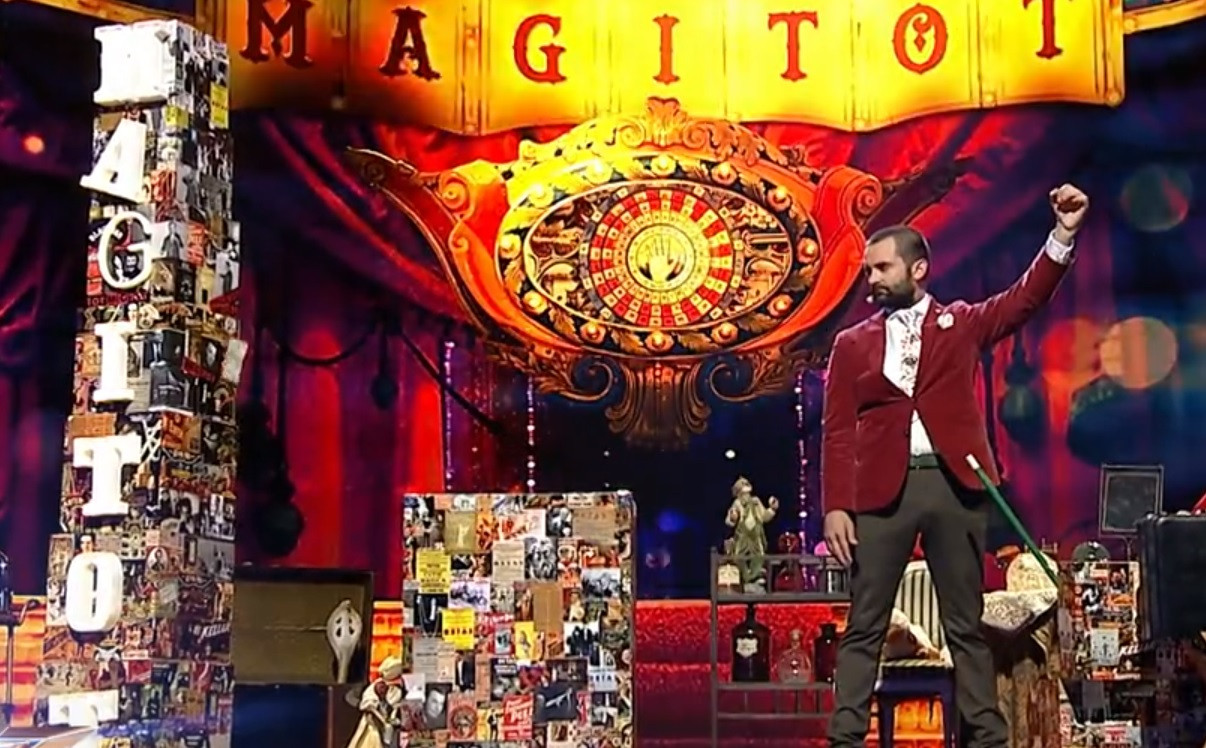 Românii au talent 2019, prima semifinală. Cine sunt primii 5 concurenți calificați în finală