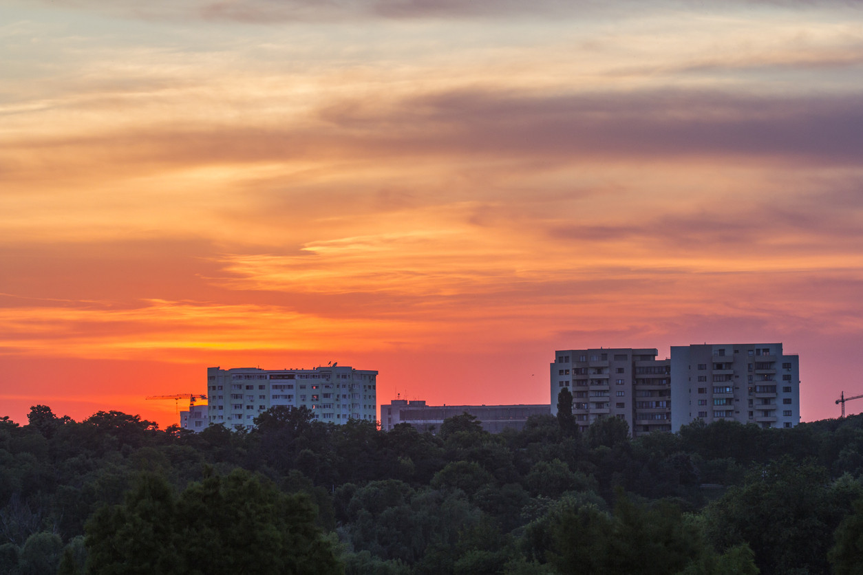 Prognoza ANM: Cum va fi vremea în luna iunie în România