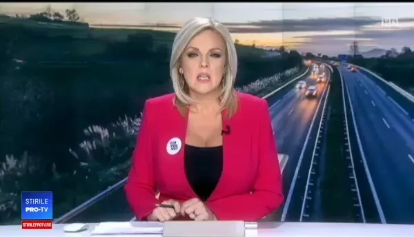 Șoferul român care s-a răsturnat cu un autobuz plin cu copii, prins de carabinieri