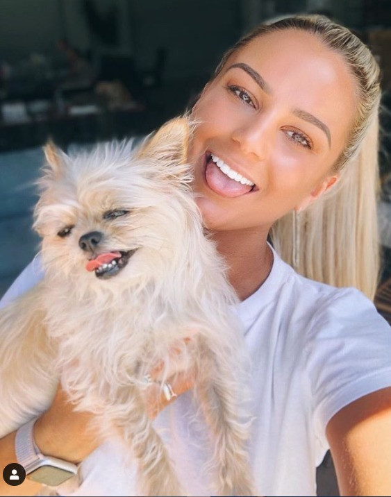 Transformarea prin care a trecut un model în 10 ani: „Trebuia să fi făcut asta mai demult”