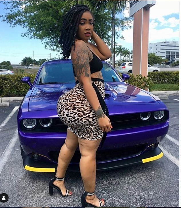 Cum arată modelul care și-a mutilat trupul folosind implanturi ilegale. GALERIE FOTO