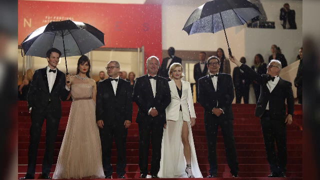 Corneliu Porumboiu, "răsfățatul" criticilor după premiera filmului "La Gomera", la Cannes