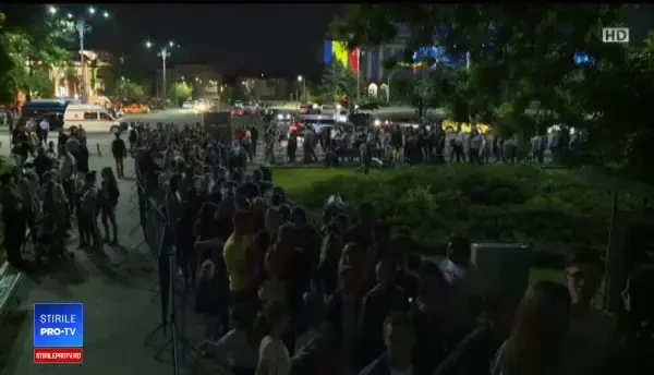 ”Noaptea Muzeelor 2019”, evenimentul care a scos din case zeci de mii de bucureșteni