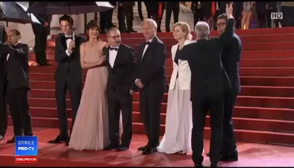 Corneliu Porumboiu, "răsfățatul" criticilor după premiera filmului "La Gomera", la Cannes