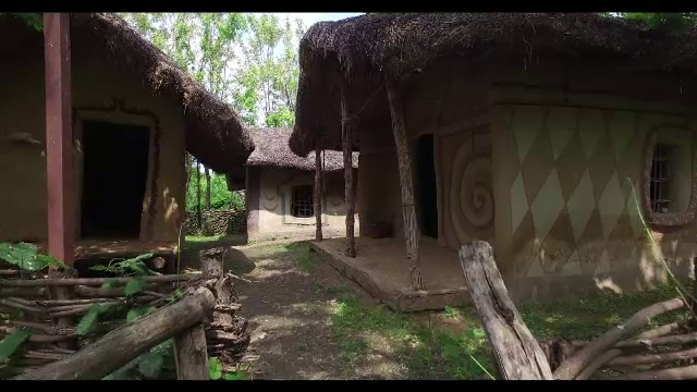 „Satul neolitic", o lecție de istorie în aer liber. „Acum am observat totul”