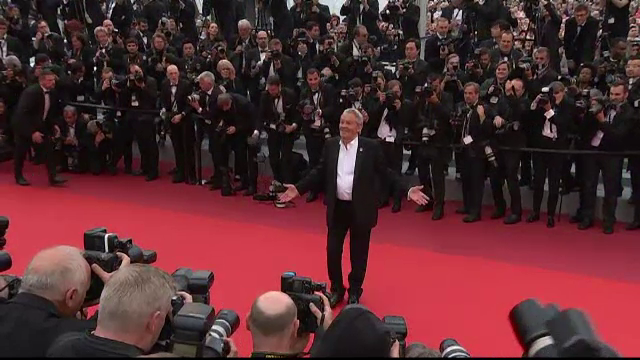 Cum arată Alain Delon la 83 de ani. Petiţie online împotriva actorului