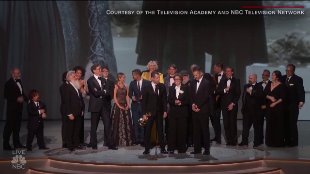 Fanii și-au luat rămas bun de la "Game of Thrones". Ultimul sezon nu a fost pe placul lor