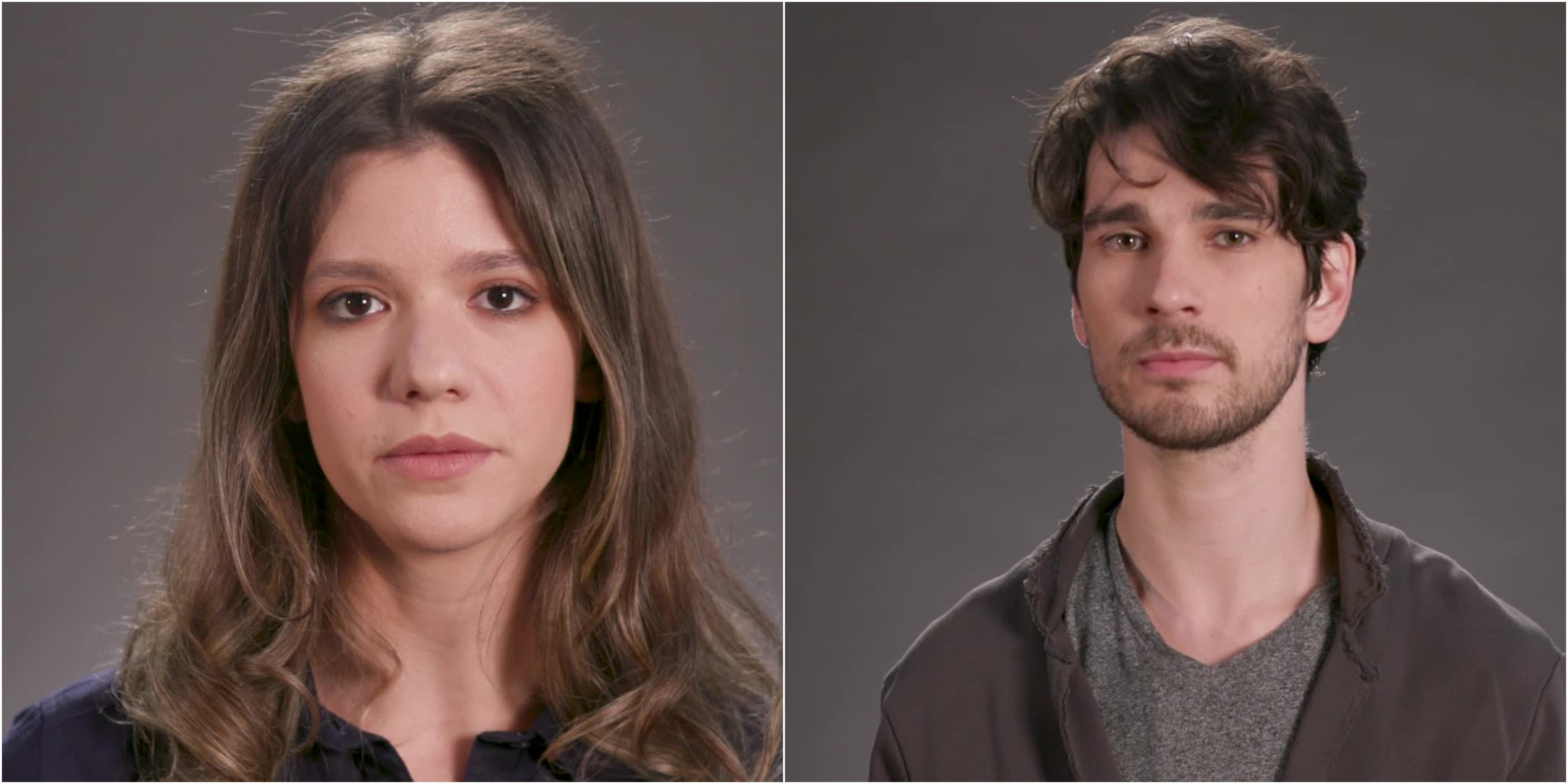 E.U. YES LA VOT. Ada Condeescu și Anghel Damian #YESLAVOT pe 26 mai. VIDEO