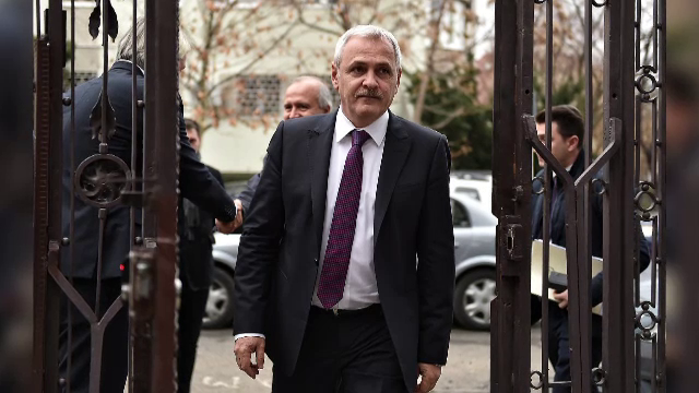 Filmul zilei în care procesul lui Liviu Dragnea a ajuns la final. Instanța va pronunța sentința pe 27 mai