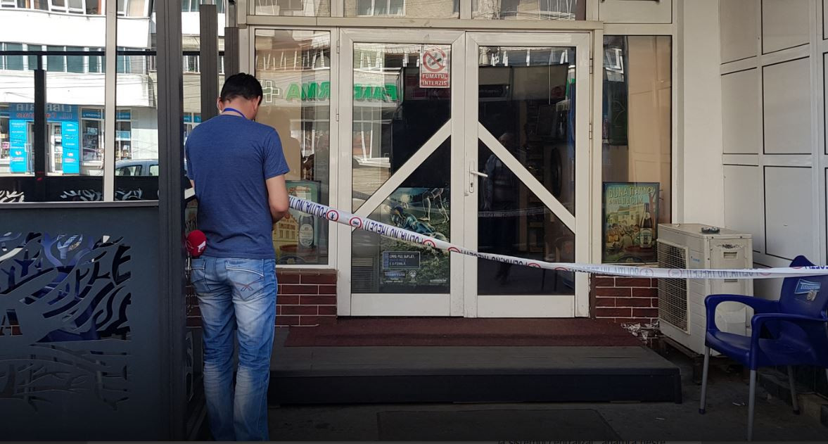 Atacuri în stil mafiot în Buzău. Răfuială cu bâte între două clanuri de romi