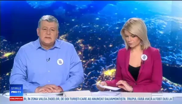 Acoperiș smuls de pe un bloc din Timișoara, în urma unei furtuni puternice