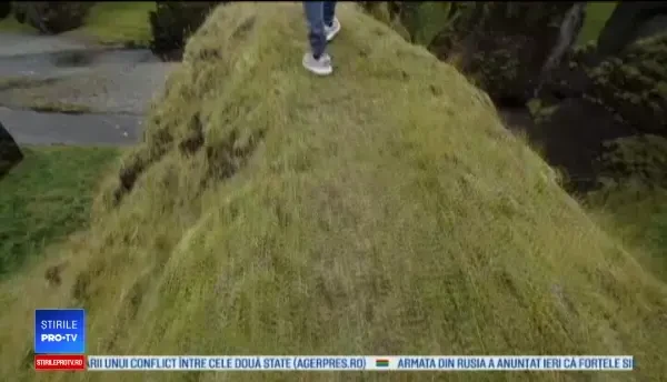 Obiectiv din Islanda, devastat din cauza lui Justin Bieber. Ce a făcut artistul