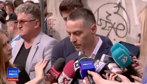 Blestemul lui Alex Mazăre. Ce le dorește celor care se bucură de arestarea fratelui său