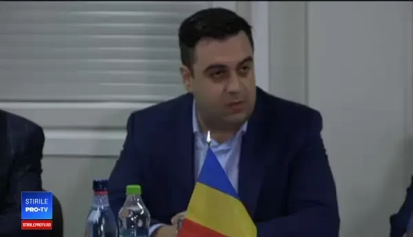 Răzvan Cuc a rupt un contract important în fața jurnaliștilor. ”Așa ceva nu se poate”
