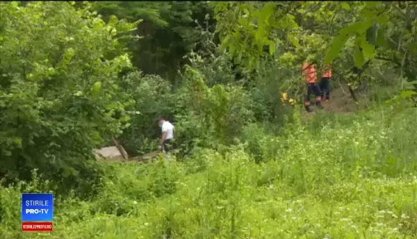 Ciobanul care a violat și ucis o tânără e recidivist. Ce a povestit mama sa despre el