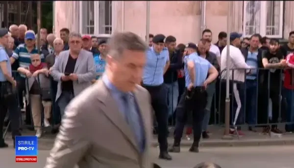 Filmul zilei în care procesul lui Liviu Dragnea a ajuns la final. Când ar putea fi luată decizia definitivă