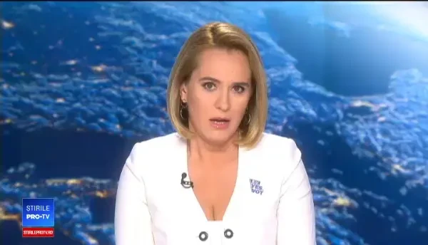 Prăpăd în Timișoara, după o furtună puternică. Vremea devine instabilă în toată țara