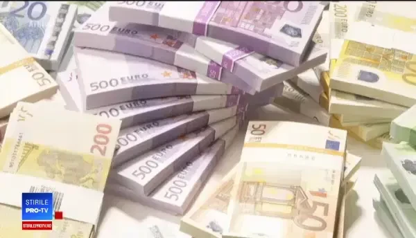 România, vicecampioană la fraude cu bani europeni. Peste 200 de mil. €, cheltuiți incorect