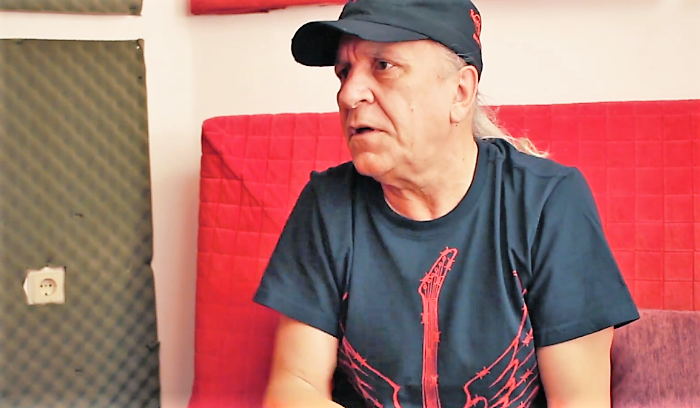 Nelu Dumitrescu: Cristi Minculescu ”dorește să distrugă istoria Iris”. ”Vârsta, fraților”