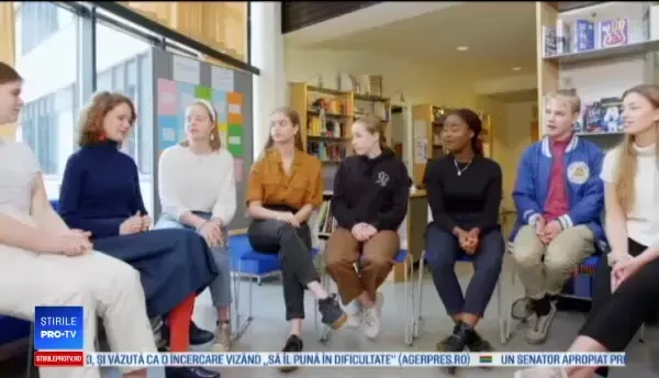 Ţara unde elevii au cursuri despre "fake news", ca să se apere de propaganda rusească