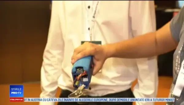 Un student român a creat aplicaţia care te pregăteşte pentru căsnicie. Cum funcţionează