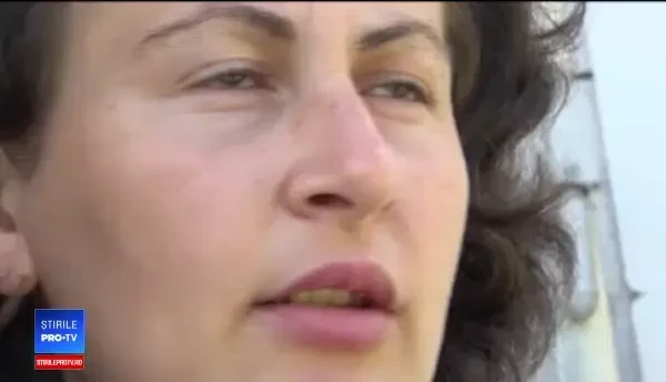 Tânără atacată de un agresor sexual în curtea casei sale. Cum a reușit să scape