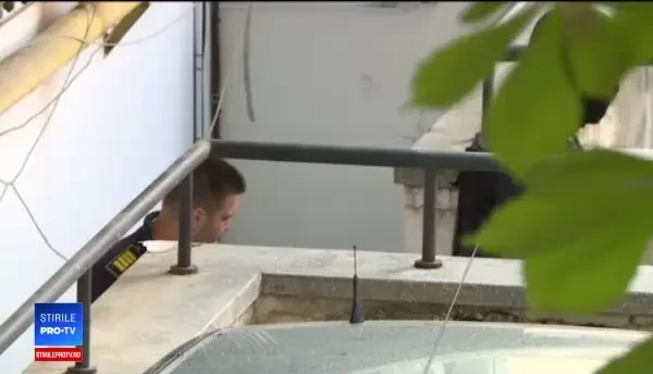 Ce a făcut Radu Mazăre în prima zi petrecută în România, după revenirea din Madagascar