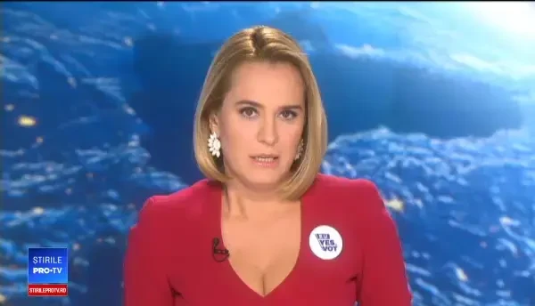 Ce greșeală a făcut Dăncilă la conferința de presă din Suceava. A fost corectată imediat