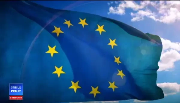 E.U. YES LA VOT. Au pornit cu o afacere de garaj, acum sunt milionari cu bani de la UE