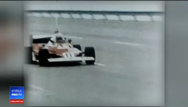 Fostul pilot de Formula 1 Niki Lauda a încetat din viață la vârsta de 70 de ani